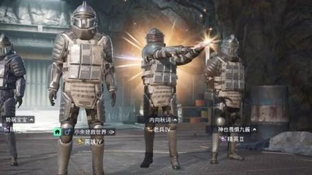 和平精英【灵凡内核工作室】辅助