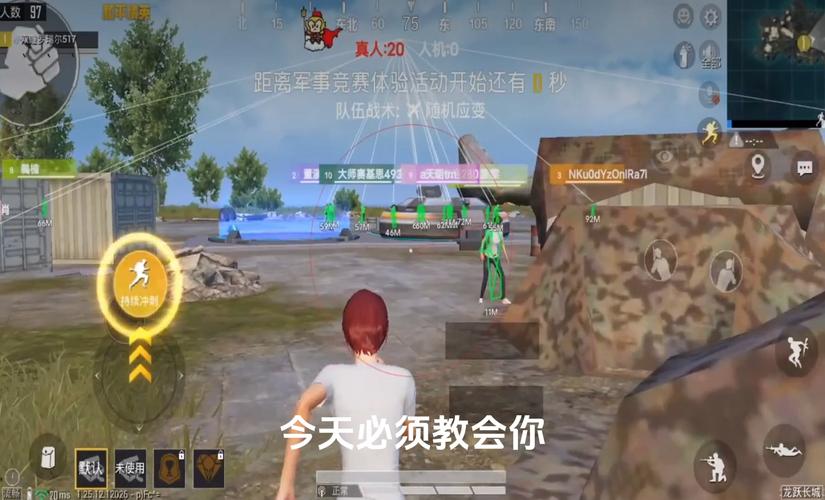 和平精英紫色的标是什么