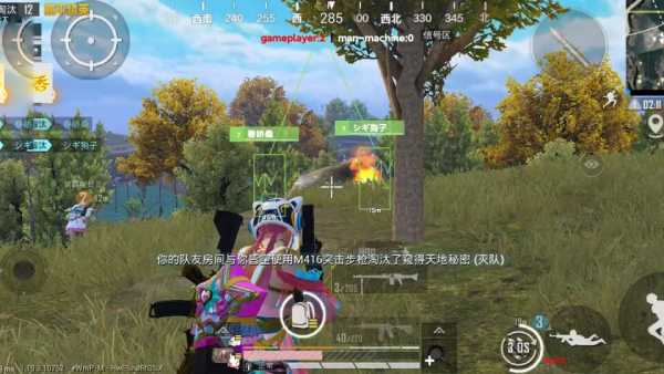 和平精英辅助市场：不法交易的暗流
